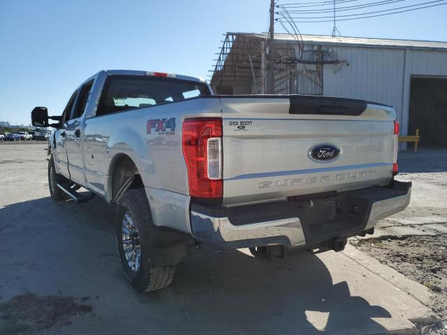 Photo 3 from auction – 2017 FORD F250 SUPER with VIN 1FT7W2BT4HEE19564