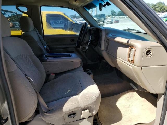 Photo 5 from auction – 2002 CHEVROLET SILVERADO with VIN 1GCHC23102F139278