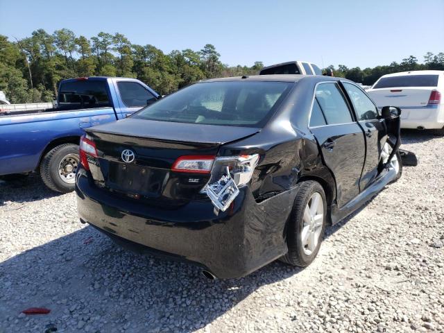 Photo 4 from auction – 2012 TOYOTA CAMRY BASE with VIN 4T1BF1FK4CU047448