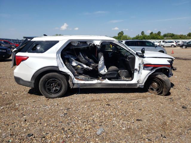 Photo 9 from auction – 2020 FORD EXPLORER P with VIN 1FM5K8ABXLGD08962