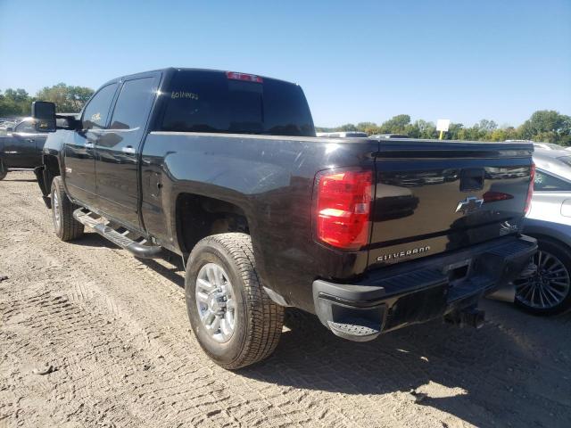 Photo 3 from auction – 2019 CHEVROLET SILVERADO with VIN 1GC1KTEY2KF147774