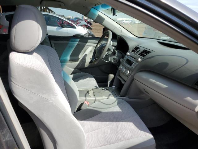 Photo 5 from auction – 2011 TOYOTA CAMRY BASE with VIN 4T1BF3EK1BU200136