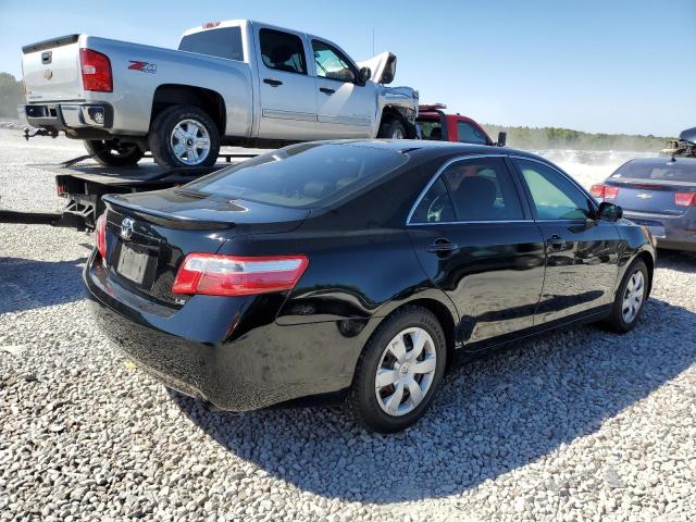 Photo 4 from auction – 2009 TOYOTA CAMRY BASE with VIN 4T4BE46K19R098327