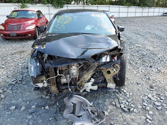 Photo 7 from auction – 2014 HONDA CIVIC EX with VIN 2HGFB2F83EH544932
