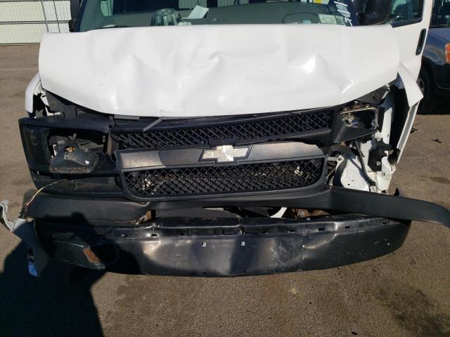 Photo 7 from auction – 2016 CHEVROLET EXPRESS G3 with VIN 1GAZGNFG7G1196701