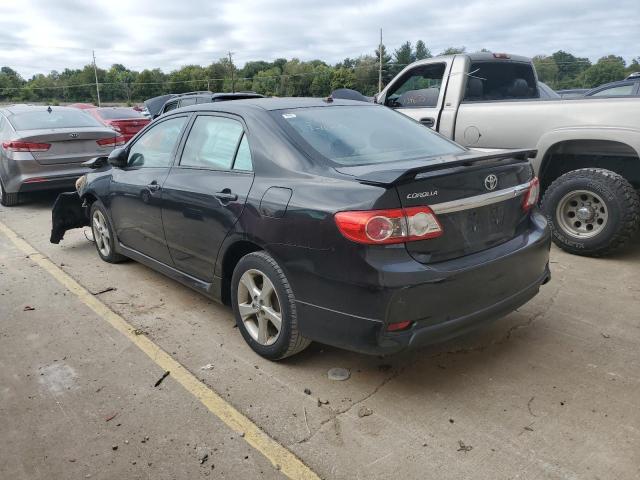 Photo 3 from auction – 2011 TOYOTA COROLLA BA with VIN 2T1BU4EE6BC696560