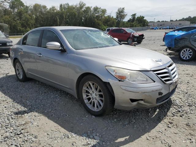 Photo 1 from auction – 2011 HYUNDAI GENESIS 3. with VIN KMHGC4DE6BU138765