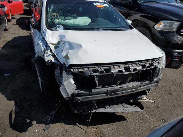 Photo 9 from auction – 2017 KIA FORTE LX with VIN 3KPFL4A78HE021038
