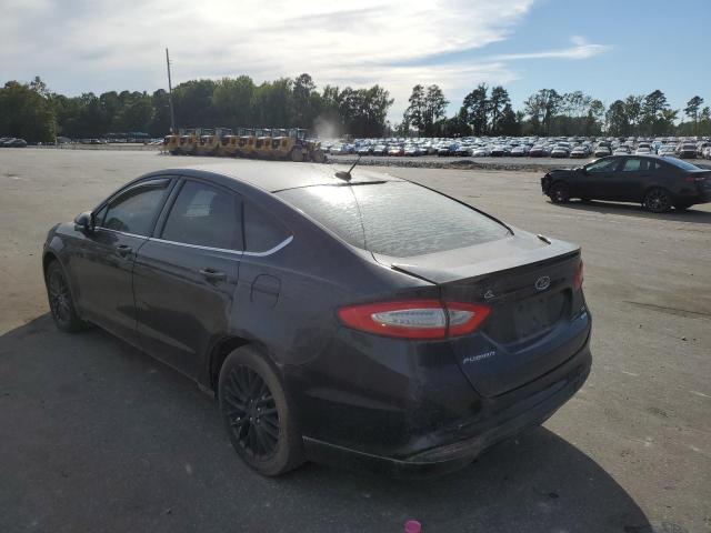 Photo 3 from auction – 2014 FORD FUSION SE with VIN 3FA6P0HD3ER238838