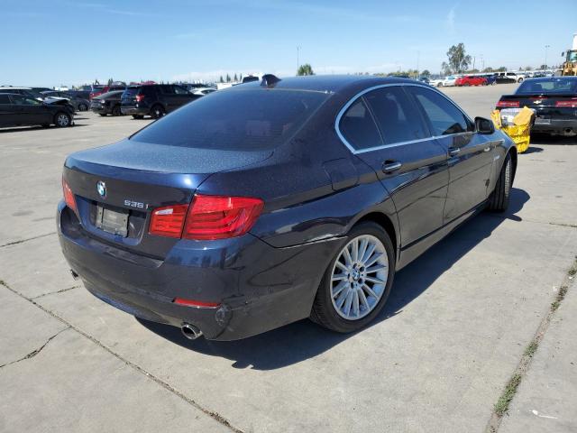 Photo 4 from auction – 2012 BMW 535 I with VIN WBAFR7C59CC814339