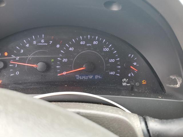 Zdjęcie 8 z aukcji – 2011 TOYOTA CAMRY BASE z VIN 4T1BF3EK1BU649140
