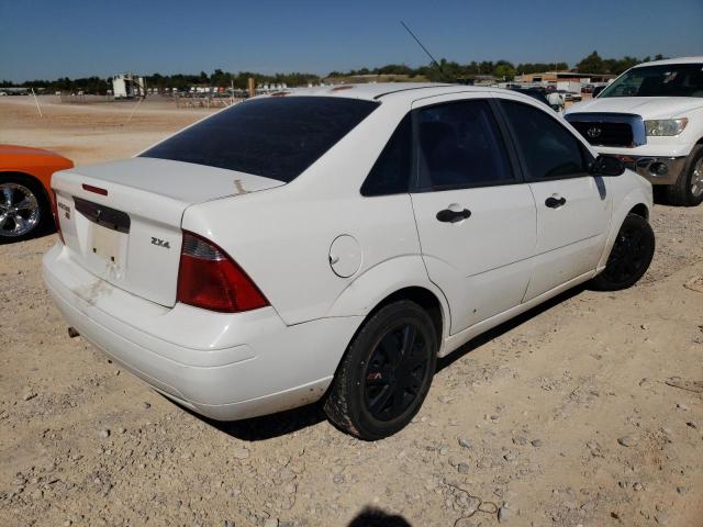 Photo 4 from auction – 2006 FORD FOCUS ZX4 with VIN 1FAFP34N06W116307