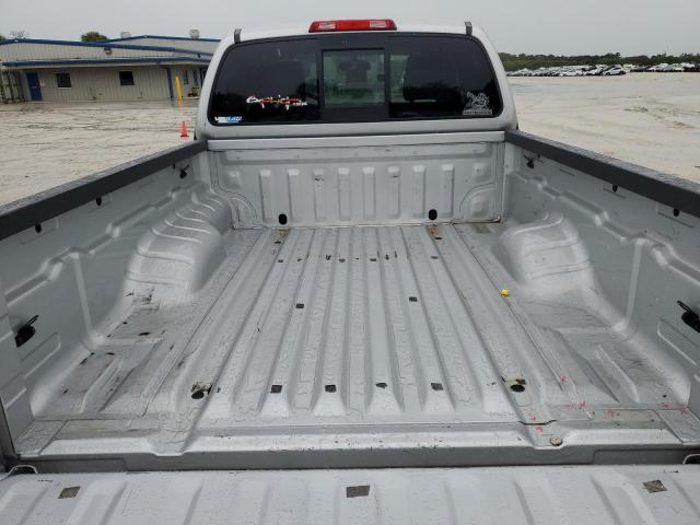 Photo 6 from auction – 2012 SUZUKI EQUATOR BA with VIN 5Z62D0CT3CC447283