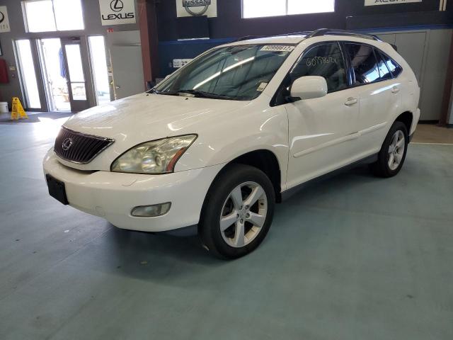 Photo 2 from auction – 2006 LEXUS RX 330 with VIN 2T2HA31U56C092025