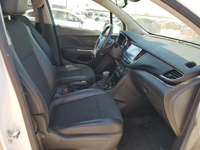 Photo 5 from auction – 2020 BUICK ENCORE PRE with VIN KL4CJASB4LB054290