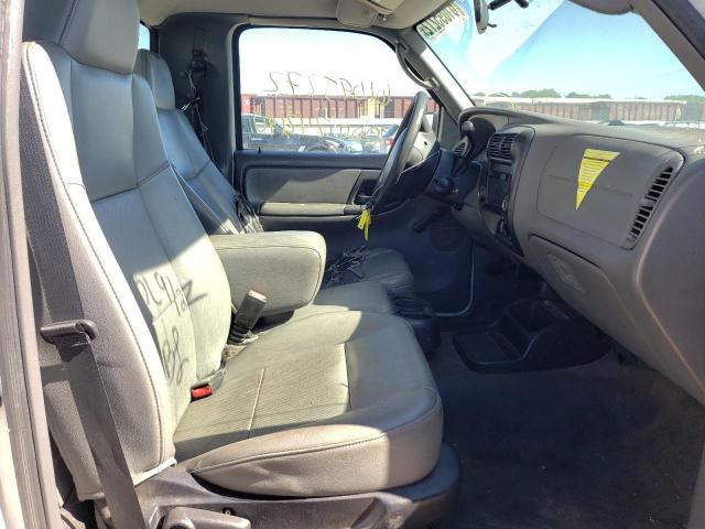 Photo 5 from auction – 2007 FORD RANGER with VIN 1FTYR10D67PA94078