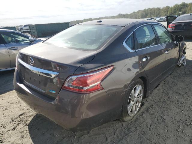 Photo 4 from auction – 2013 NISSAN ALTIMA 2.5 with VIN 1N4AL3AP1DN563582