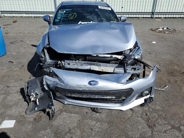 Photo 9 from auction – 2015 SUBARU BRZ 2.0 LI with VIN JF1ZCAC10F9605915