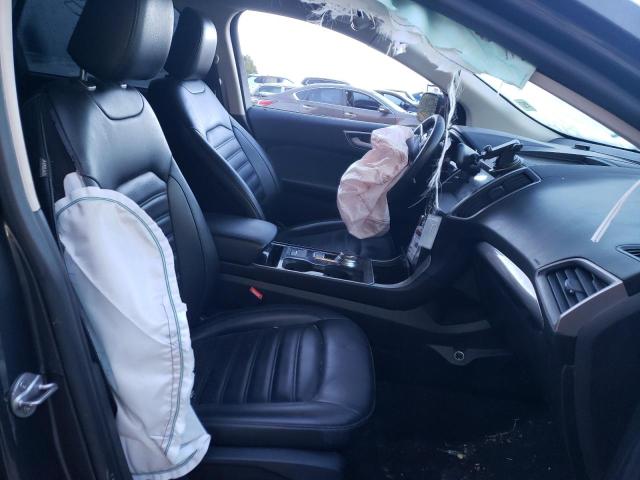 Photo 5 from auction – 2020 FORD EDGE SEL with VIN 2FMPK3J93LBA66306