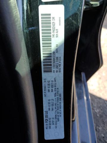 Photo 10 from auction – 2016 CHRYSLER 200 S with VIN 1C3CCCBG0GN121290