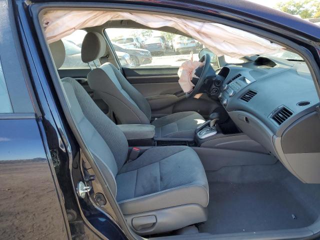 Photo 5 from auction – 2010 HONDA CIVIC EX with VIN 19XFA1F83AE063757