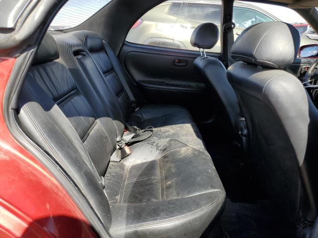 Photo 6 from auction – 1992 LEXUS ES 300 with VIN JT8VK13T2N0065773