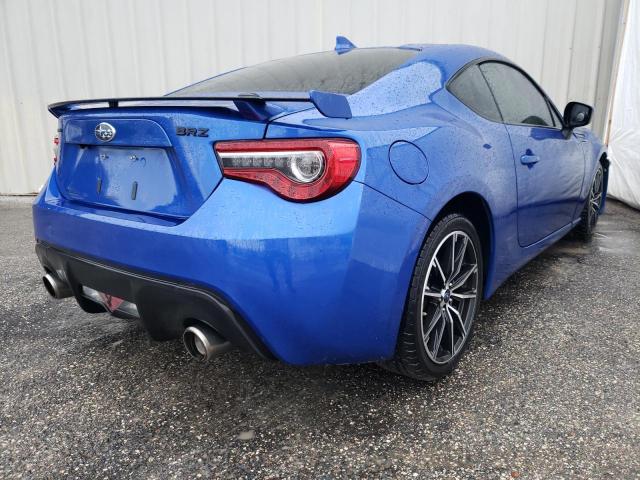 Photo 4 from auction – 2017 SUBARU BRZ 2.0 LI with VIN JF1ZCAC17H8604415