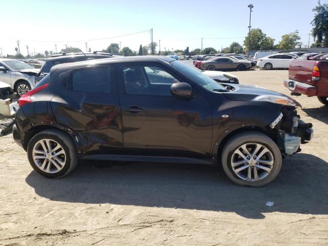 Photo 9 from auction – 2011 NISSAN JUKE S with VIN JN8AF5MR9BT008290