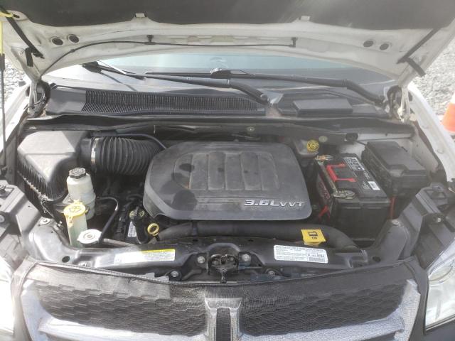 Photo 7 from auction – 2013 DODGE GRAND CARA with VIN 2C4RDGCG9DR528158