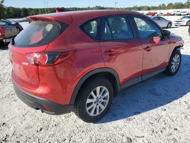 Photo 4 from auction – 2015 MAZDA CX-5 SPORT with VIN JM3KE2BE3F0502287