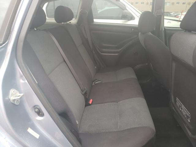 Photo 6 from auction – 2003 TOYOTA COROLLA MA with VIN 2T1KR32E43C085234