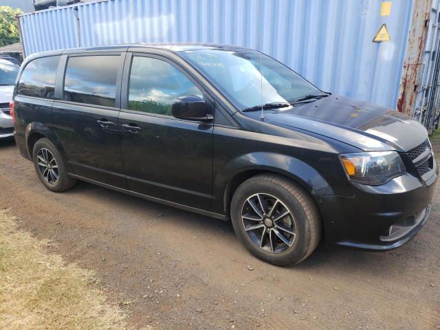 Photo 9 from auction – 2019 DODGE GRAND CARA with VIN 2C4RDGEG7KR536141