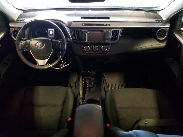 Photo 9 from auction – 2018 TOYOTA RAV4 LE with VIN JTMBFREV7JJ199561
