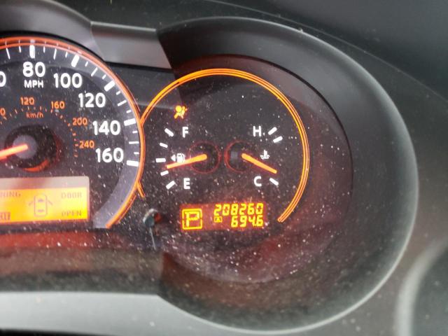 Photo 8 from auction – 2008 NISSAN ALTIMA 2.5 with VIN 1N4AL24E88C100943