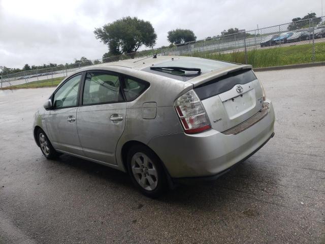 Photo 2 from auction – 2006 TOYOTA PRIUS with VIN JTDKB22U667063344