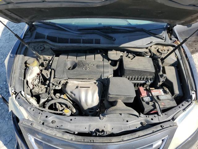 Photo 7 from auction – 2011 TOYOTA CAMRY BASE with VIN 4T4BF3EK1BR134483
