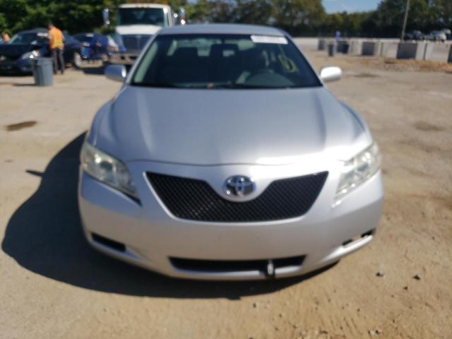 Photo 9 from auction – 2007 TOYOTA CAMRY CE with VIN 4T1BE46K57U625180
