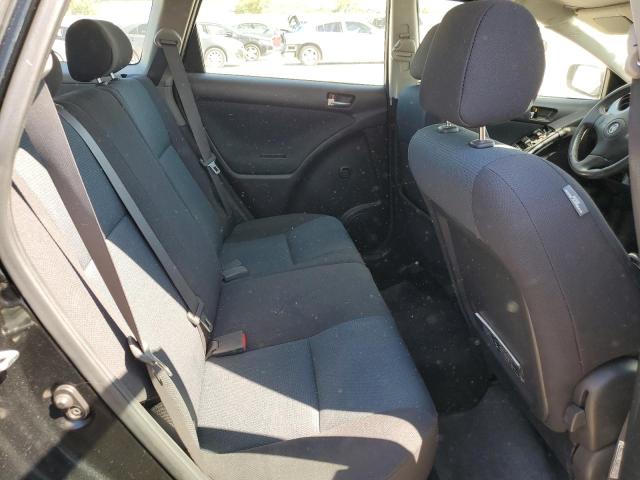 Фото 6 с аукциона – 2007 TOYOTA COROLLA MA с VIN 2T1KR30E77C642498