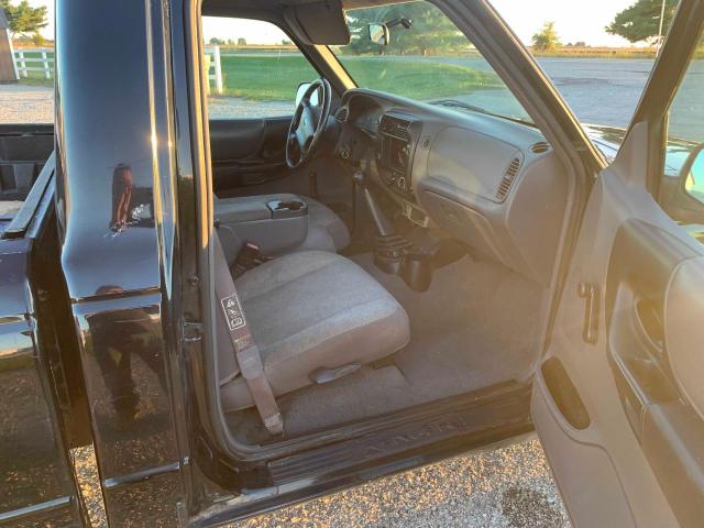Photo 5 from auction – 2001 FORD RANGER with VIN 1FTYR10D51PB64743