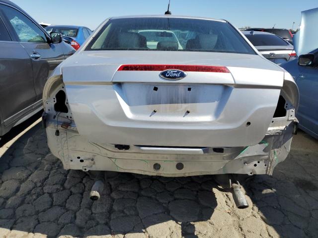 Photo 9 from auction – 2011 FORD FUSION SE with VIN 3FAHP0HG2BR238098