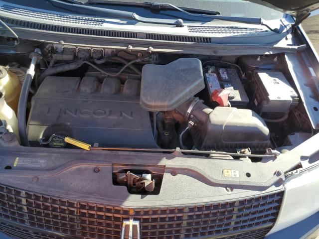 Photo 7 from auction – 2009 LINCOLN MKX with VIN 2LMDU88CX9BJ07264