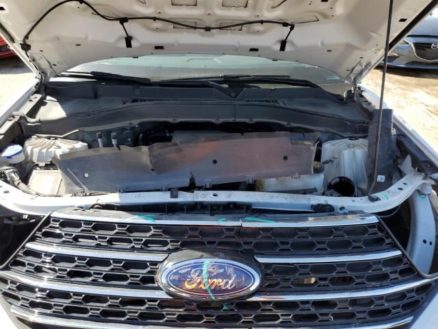Zdjęcie 7 z aukcji – 2020 FORD EXPLORER X z VIN 1FMSK8DH2LGC28980