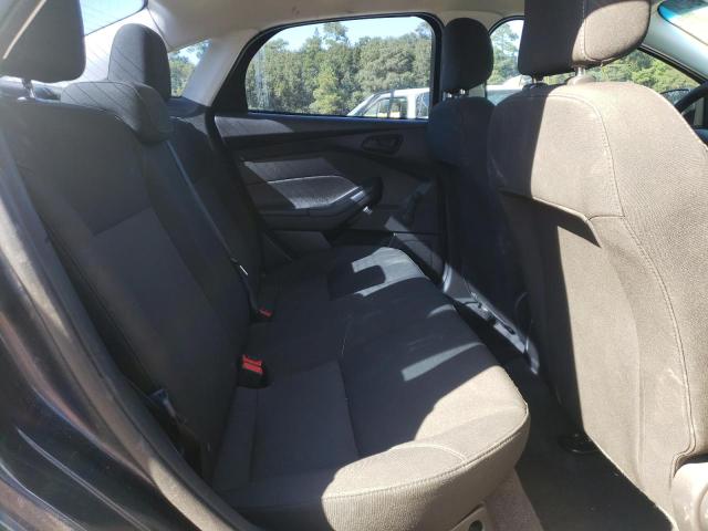 Photo 6 from auction – 2018 FORD FOCUS S with VIN 1FADP3E28JL286629