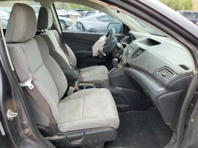 Photo 5 from auction – 2015 HONDA CR-V LX with VIN 5J6RM4H3XFL030609