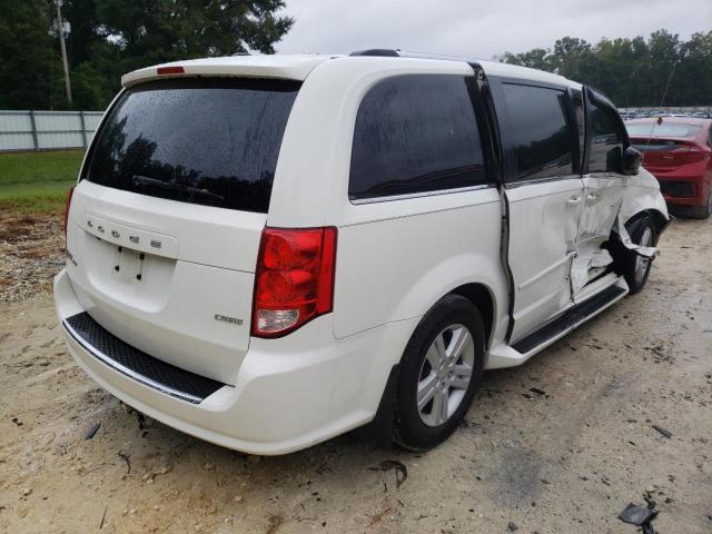 Photo 4 from auction – 2011 DODGE GRAND CARA with VIN 2D4RN5DG1BR750936