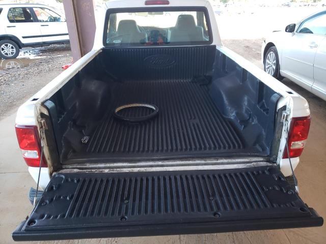 Photo 6 from auction – 2007 FORD RANGER with VIN 1FTYR10D47PA82138