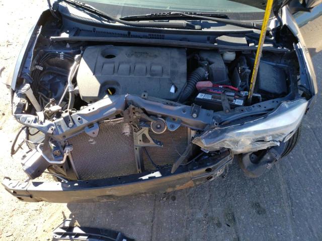 Photo 7 from auction – 2016 TOYOTA COROLLA L with VIN 2T1BURHE0GC643112