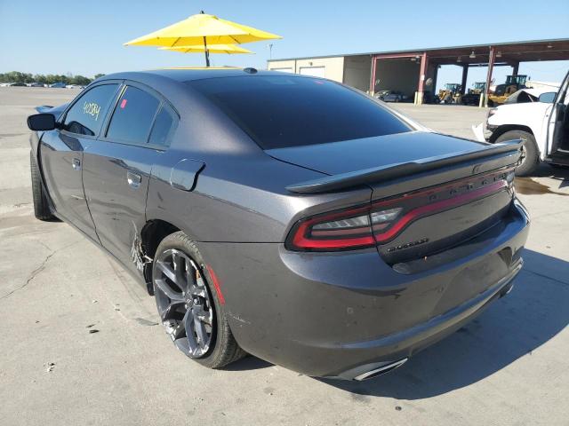 Photo 3 from auction – 2021 DODGE CHARGER SX with VIN 2C3CDXBG3MH612932