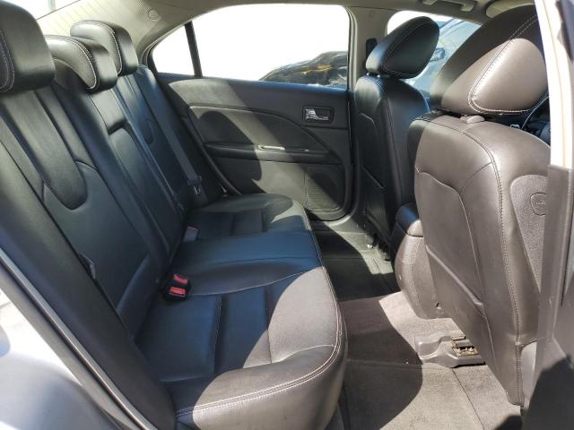 Photo 6 from auction – 2010 FORD FUSION SEL with VIN 3FAHP0JGXAR141014