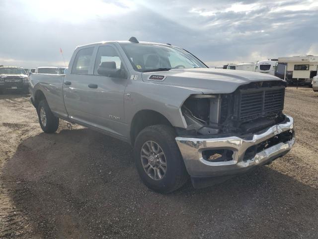 RAM 3500 TRADE 2019 with VIN 3C63R3GL5KG711137 - Photo from auction